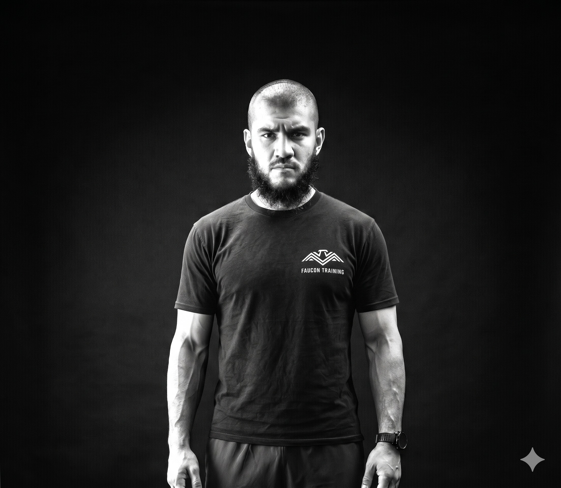 Ilyes Ramzy, coach certifié calisthénie et performance — Faucon Training Pau